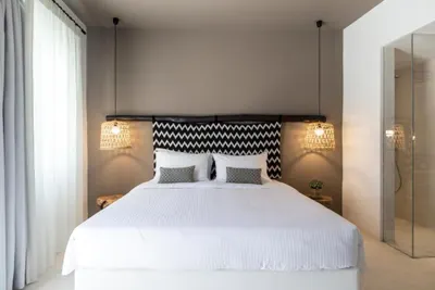 My Mykonos Hotel