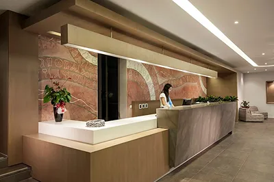 Kriti Hotel
