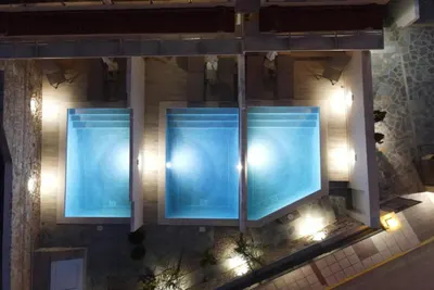 Sarantis Hotel