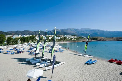 Kalimera Kriti Hotel and Village Resort