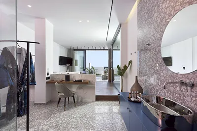 Dyo Suites Rethymno