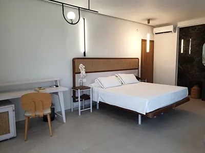 Blue Dream Palace, Trypiti Luxury Beach Resort & Hive Water Park