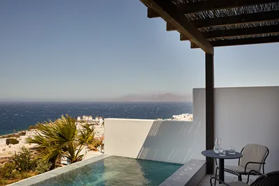 Anandes Hotel