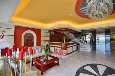 Evilion and Stilvi Hotels