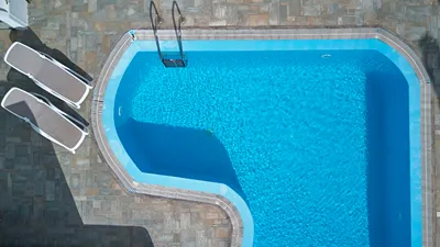 Nissos Thira Hotel Santorini