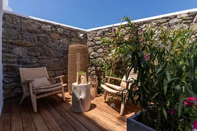 Oniro Suites