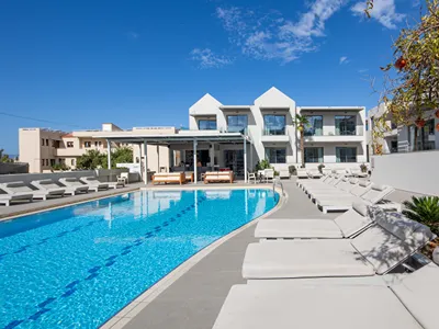 Oscar Suites & Village