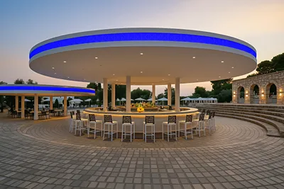 Paradise Resort Evia