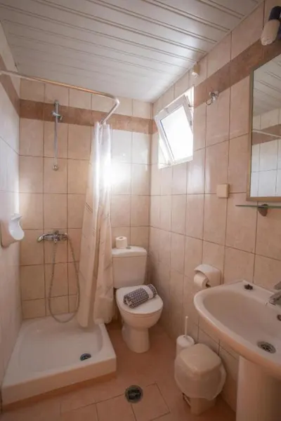Gouvia Hotel