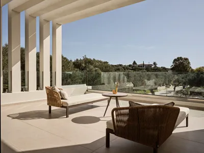 Soleil Luxury Villas Zante