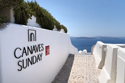 Canaves Sunday