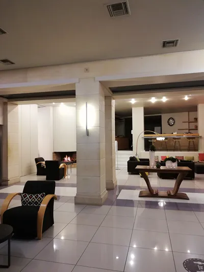 Olympic Hotel Heraklion