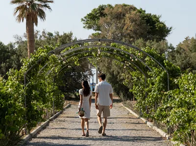 Grecotel Creta Palace