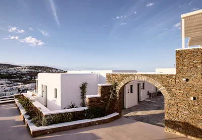 Nival Boutique Hotel