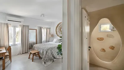 Villa Mykonos Heaven
