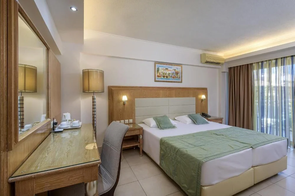 Natura Park Village Hotel & Spa