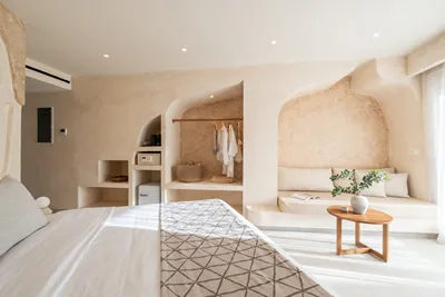 Heyday Luxury Suites