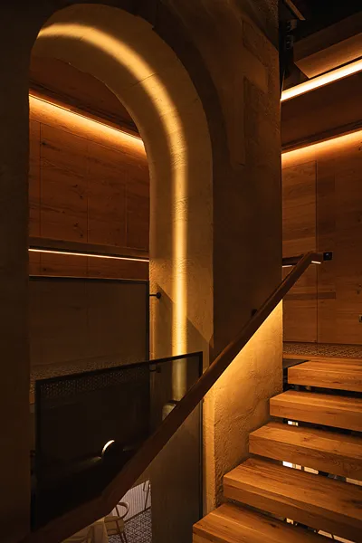 Elysia Boutique Hotel
