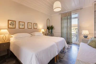 Dorion Mykonos Hotel