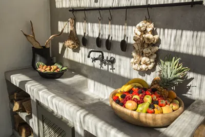 Ostraco Suites Mykonos