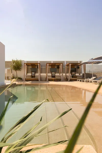 Airotel Alexandros Hotel