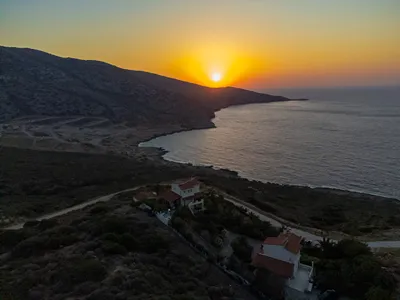 Vitamin Sea Luxury Villas