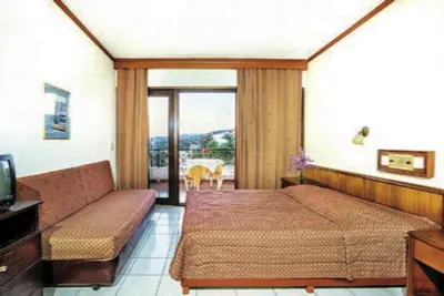 Xenios Theoxenia Hotel