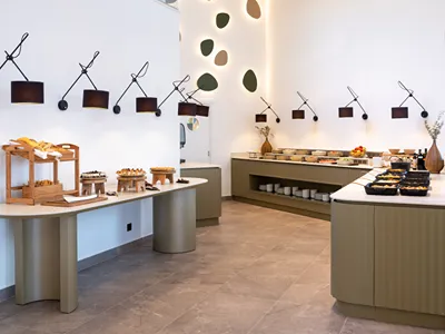 Galaxy Suites Boutique Resort 5*