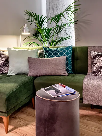47 Luxury Suites and Lofts