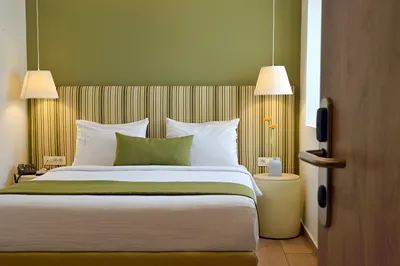 Alva Athens Hotel