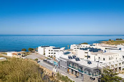Eleven Boutique Suites