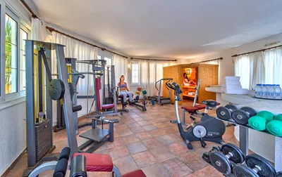 Castle Suites