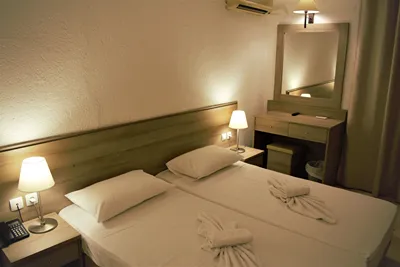 Apollon Hotel Crete