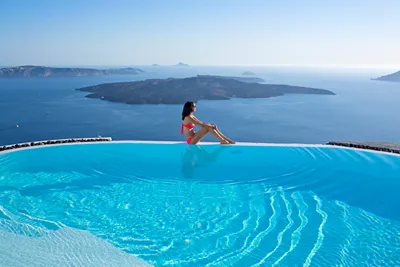 Alta Vista Suites Santorini