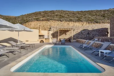 Casa di Namphio Villa & Suites