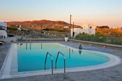 Nida Mykonos