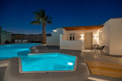 Omnia Mykonos