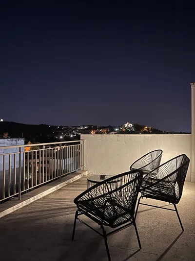 MONO Lofts Athens