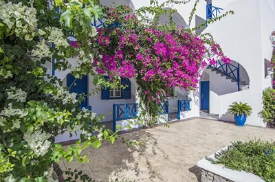 Margarenia Hotel Santorini