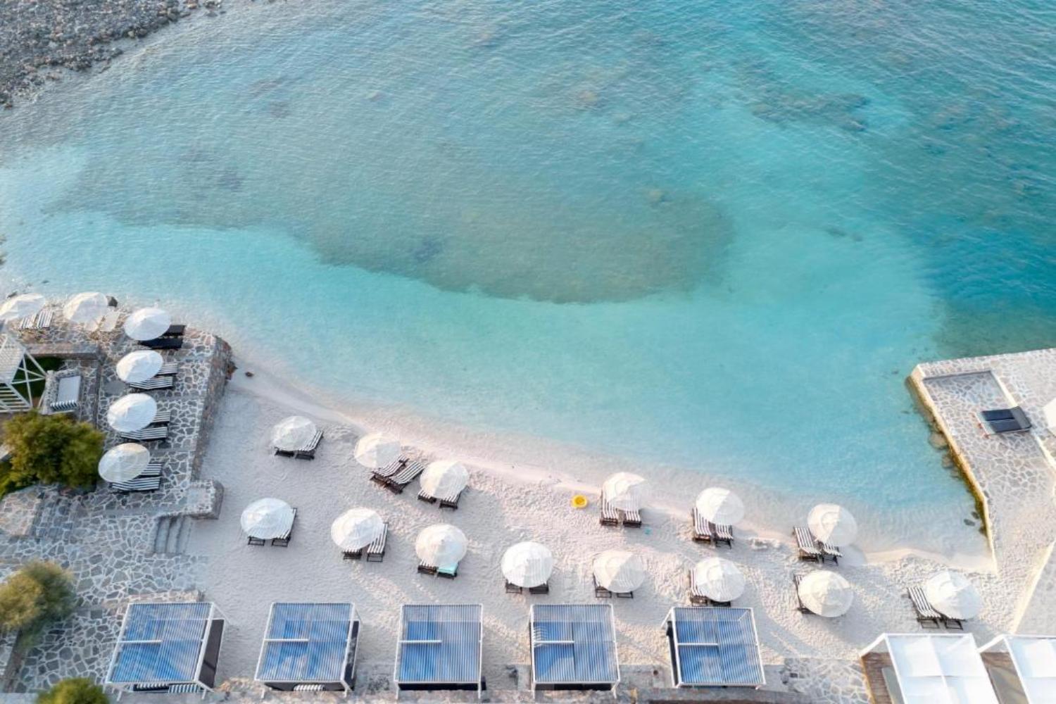 Minos Imperial Luxury Beach Resort & Spa Milatos