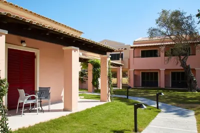 SENTIDO APOLLO PALACE