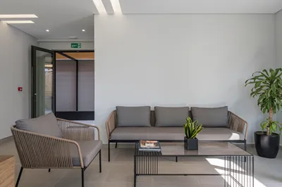 Ostrakon Suites