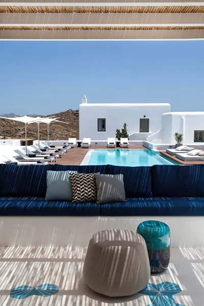 LYO Boutique Hotel