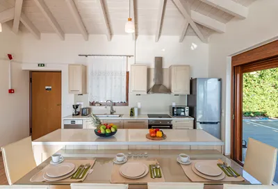 Iris Villas Lefkada