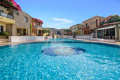 Stefan Village Hotel Apartments Chania