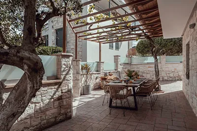 Antonia Luxury Villas Chania