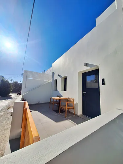 La Maltese Boutique Paros