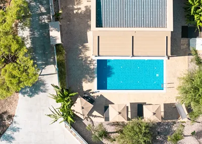 Amelia Residence