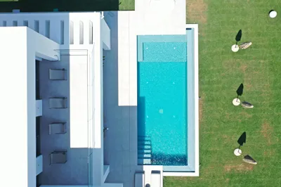 Omnia Villa