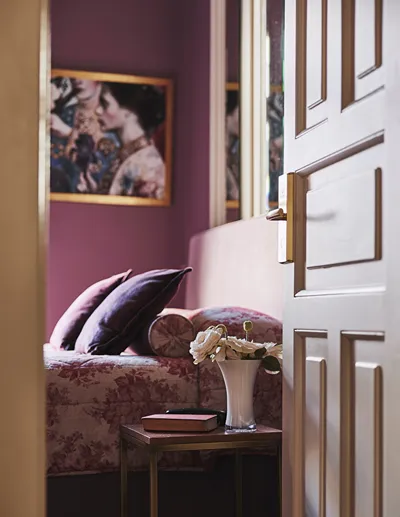 Bohemian Suites Athens - Maison Hotel  Adults Only